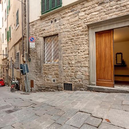 Costa San Giorgio Apartment By Mamo Φλωρεντία Εξωτερικό φωτογραφία