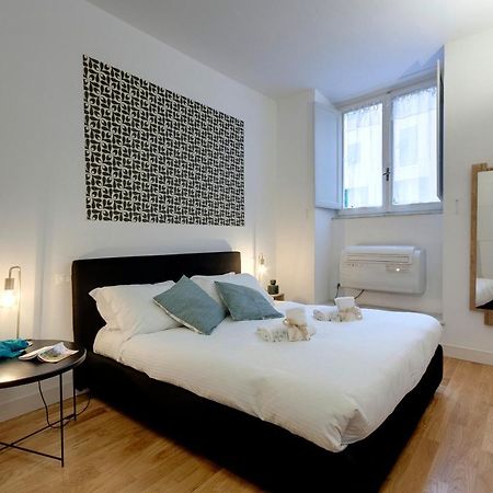 Costa San Giorgio Apartment By Mamo Φλωρεντία Εξωτερικό φωτογραφία