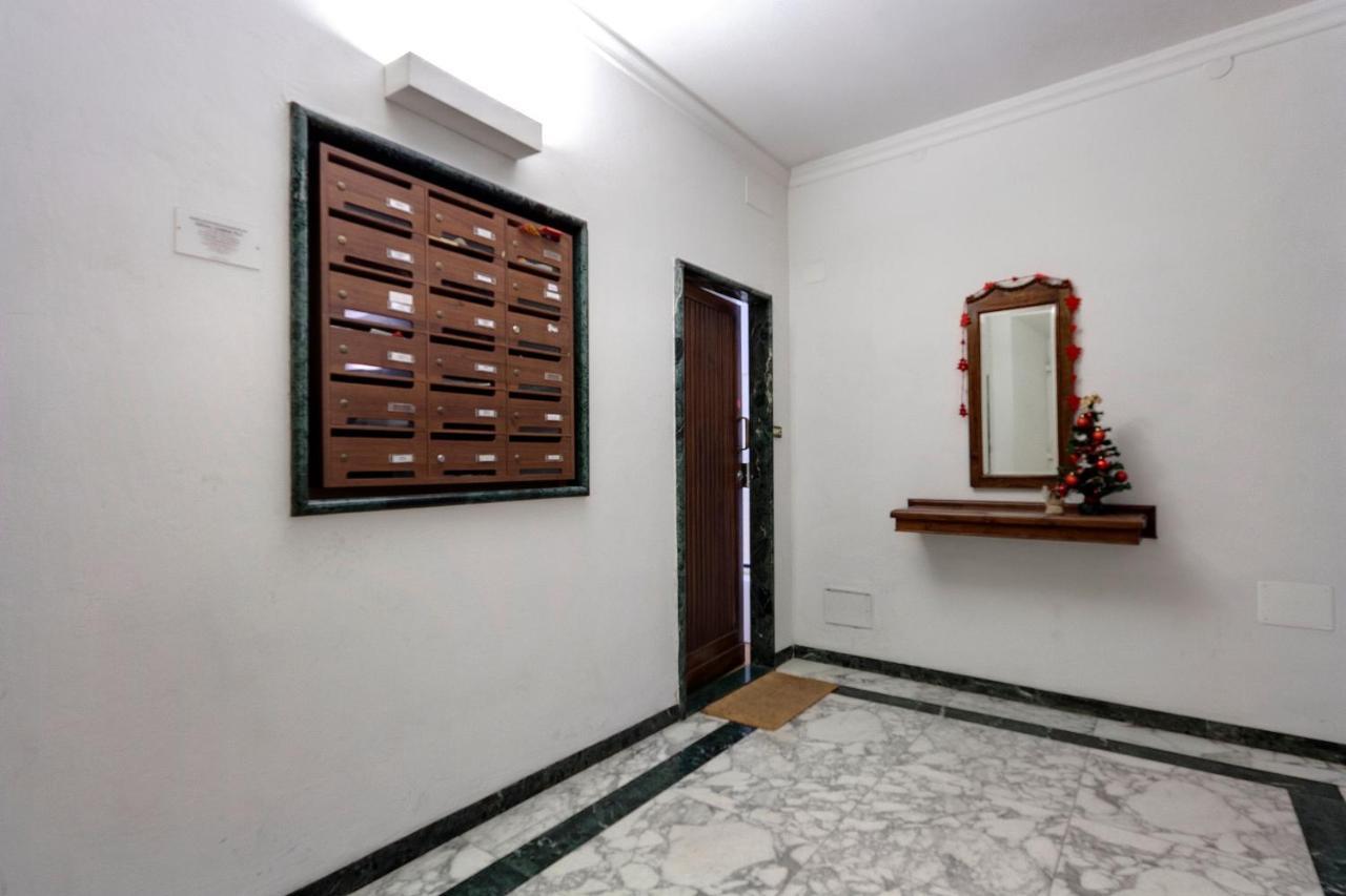 Costa San Giorgio Apartment By Mamo Φλωρεντία Εξωτερικό φωτογραφία
