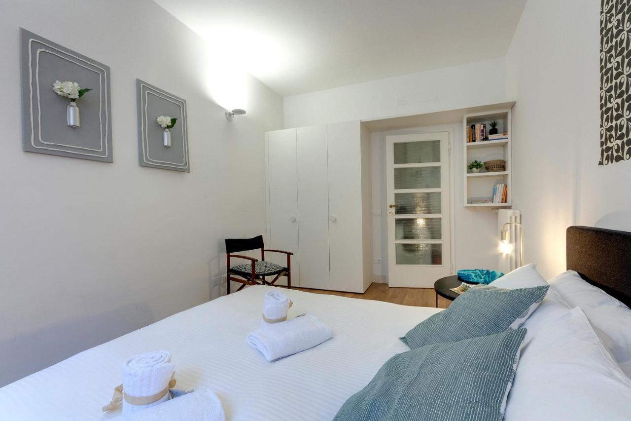 Costa San Giorgio Apartment By Mamo Φλωρεντία Εξωτερικό φωτογραφία