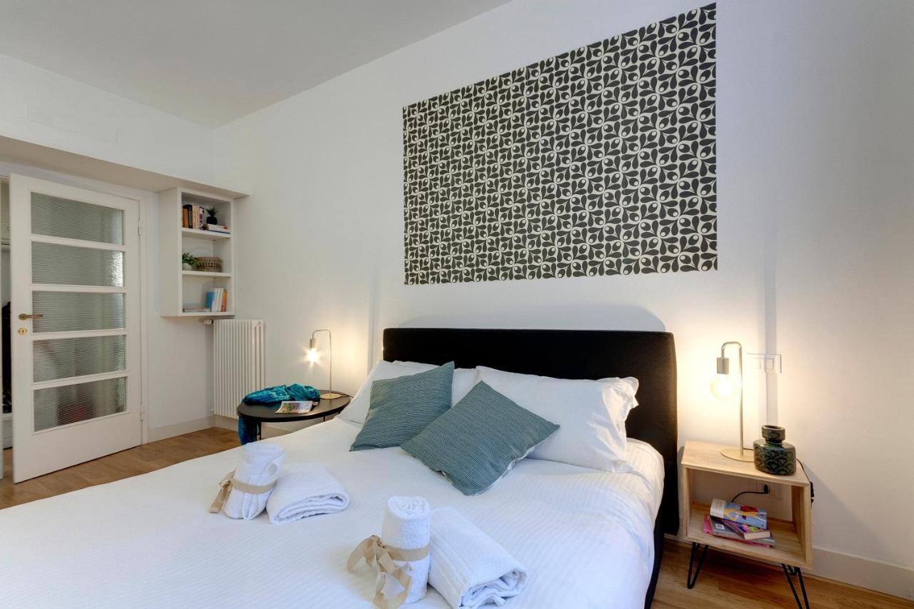 Costa San Giorgio Apartment By Mamo Φλωρεντία Εξωτερικό φωτογραφία