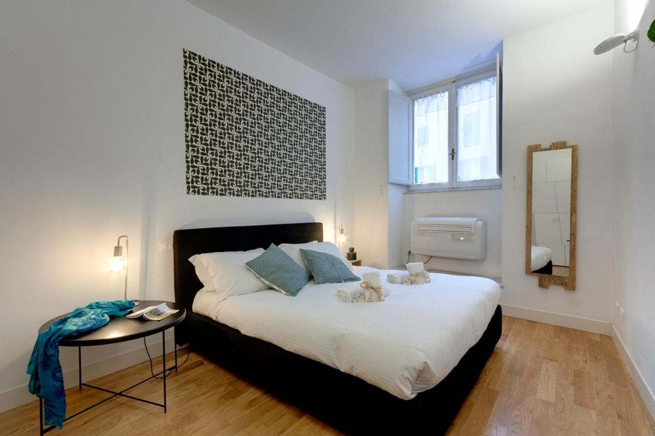 Costa San Giorgio Apartment By Mamo Φλωρεντία Εξωτερικό φωτογραφία