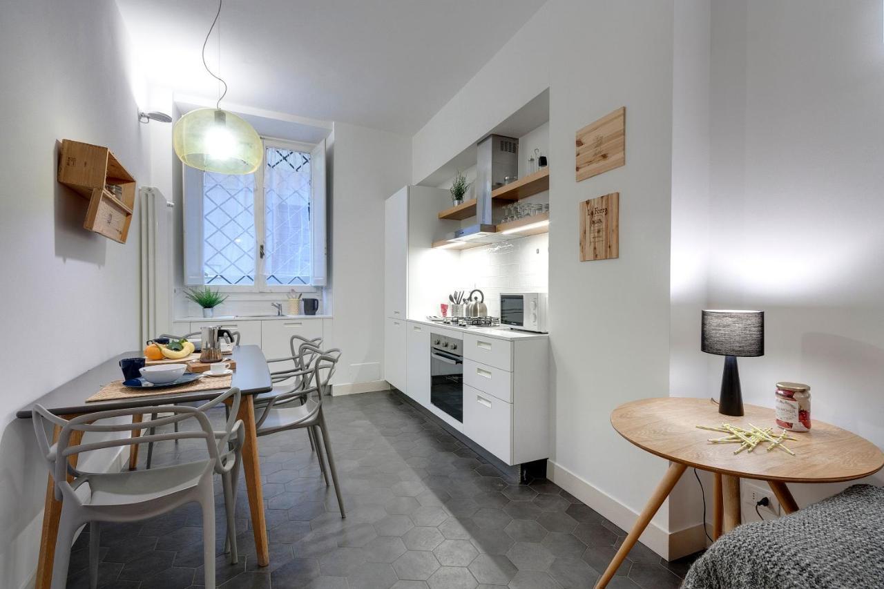 Costa San Giorgio Apartment By Mamo Φλωρεντία Εξωτερικό φωτογραφία