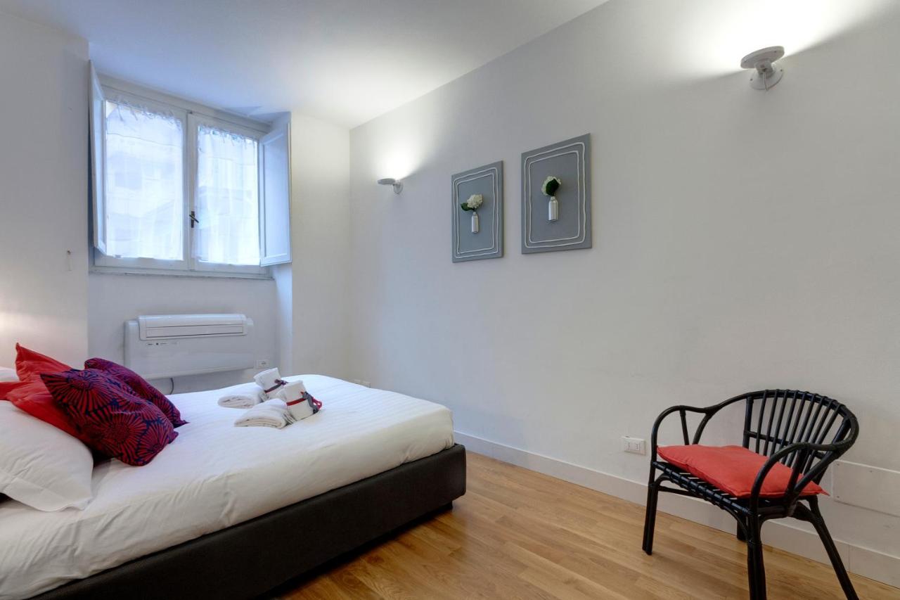 Costa San Giorgio Apartment By Mamo Φλωρεντία Εξωτερικό φωτογραφία