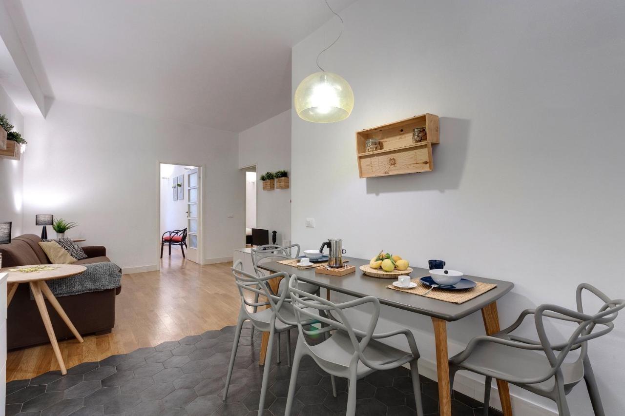 Costa San Giorgio Apartment By Mamo Φλωρεντία Εξωτερικό φωτογραφία
