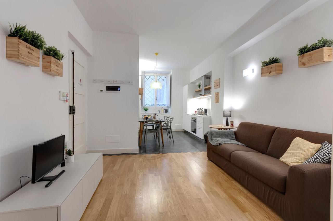 Costa San Giorgio Apartment By Mamo Φλωρεντία Εξωτερικό φωτογραφία