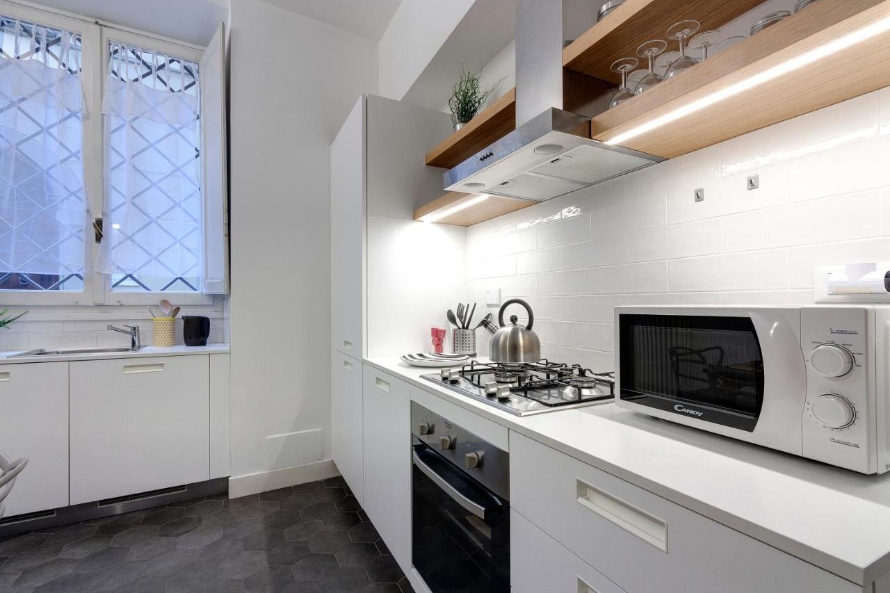 Costa San Giorgio Apartment By Mamo Φλωρεντία Εξωτερικό φωτογραφία