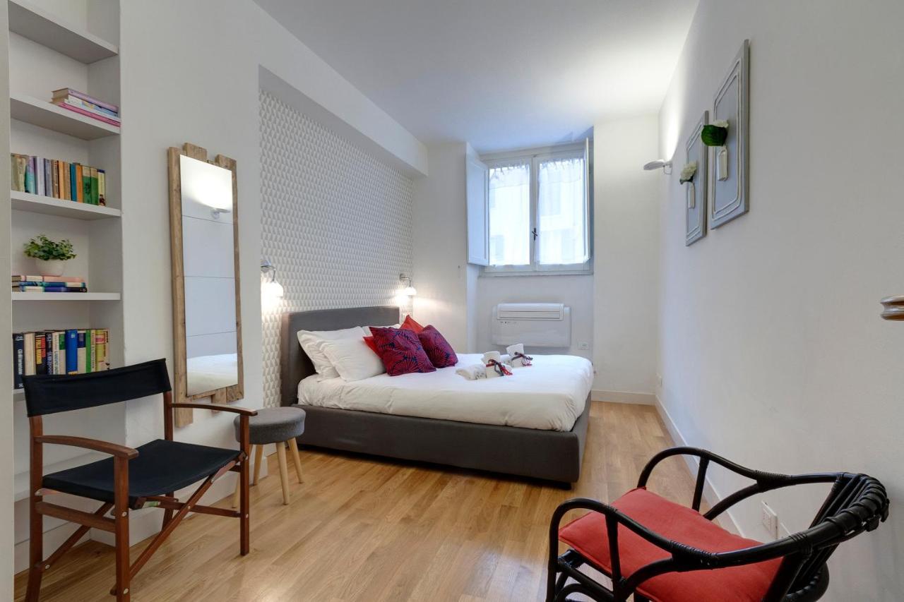 Costa San Giorgio Apartment By Mamo Φλωρεντία Εξωτερικό φωτογραφία