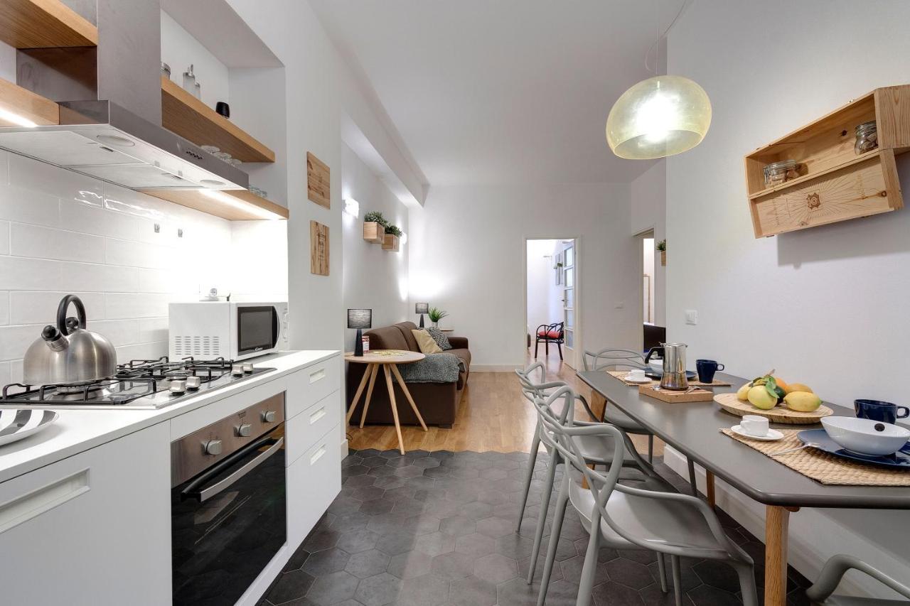 Costa San Giorgio Apartment By Mamo Φλωρεντία Εξωτερικό φωτογραφία