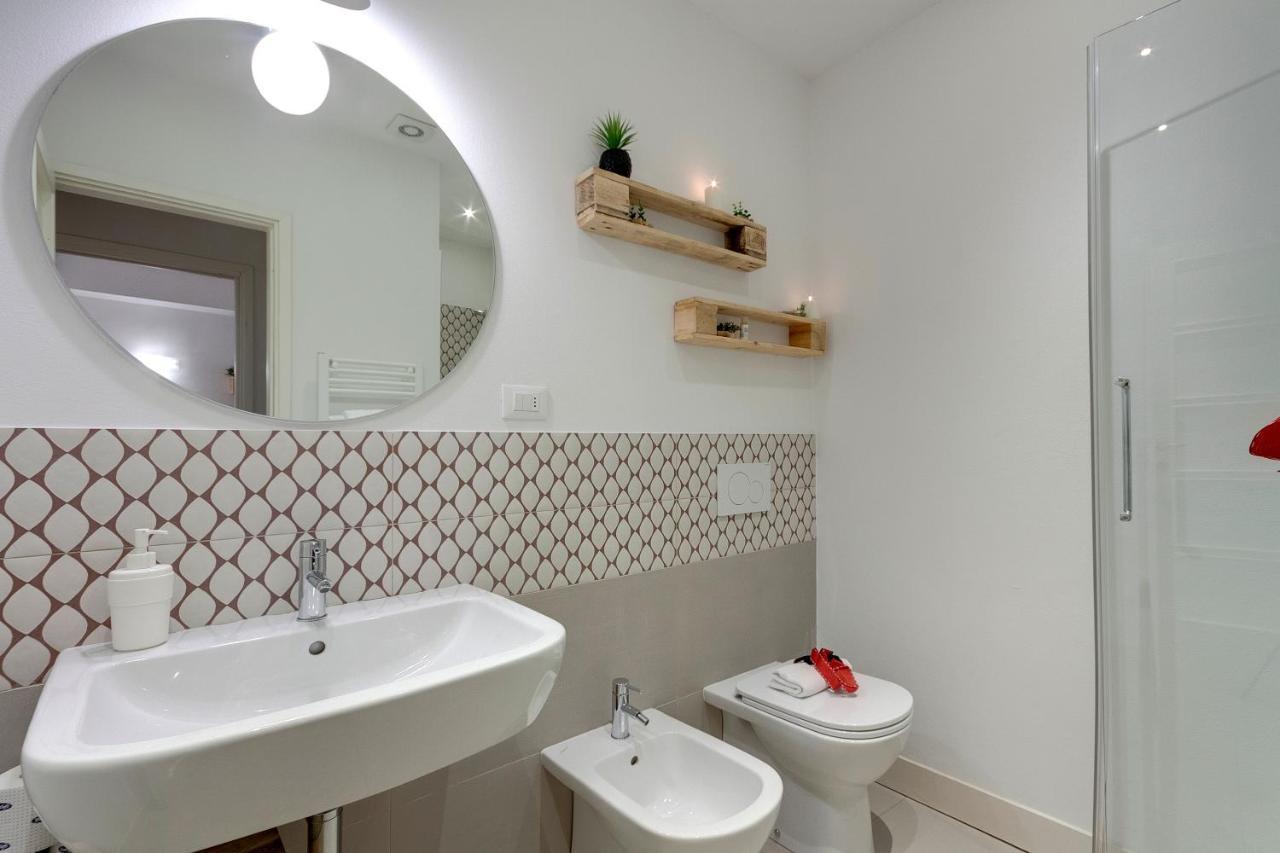 Costa San Giorgio Apartment By Mamo Φλωρεντία Εξωτερικό φωτογραφία